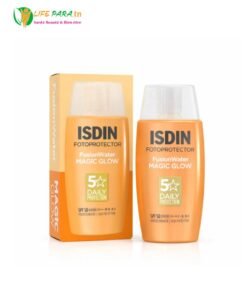 ISDIN Fusion Water Magic Glow SPF50 (50 ml)