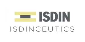ISDINCEUTICS Logo