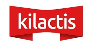 KILACTIS Logo