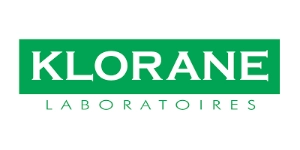 KLORANE Logo