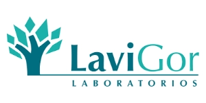 LAVIGOR Logo