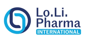 LOLI PHARMA logo