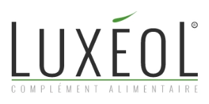 LUXEOL Logo