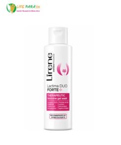 Lirene Gel Intime Lactima Duo Forte (100 ml)