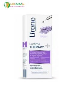 Lirene Gel Intime Lactima Therapy+ (300 ml)