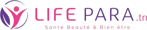 Logo Lifepara New