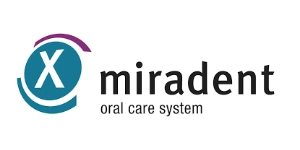 MIRADENT Logo