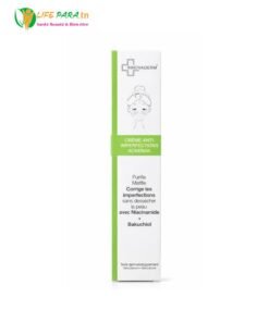 INNOVADERM ACNEBAK (Tube de 40 ml)