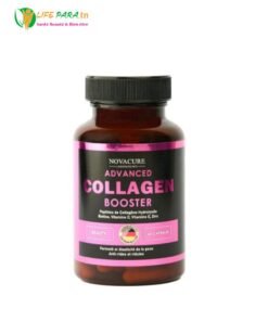 NOVACURE Advanced Collagen Booster (60 Gélules)