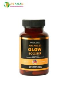 NOVACURE Advanced Glow Booster (60 Gélules)