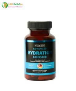 NOVACURE Advanced Hydration Booster (60 Gélules)
