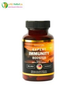 NOVACURE Expert Immunity Booster (30 Gélules)