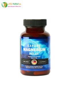 NOVACURE Expert Magnesium Relax (30 Capsules)