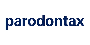 PARODONTAX Logo