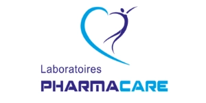 PHARMACARE Logo