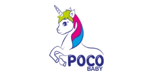 POCOBABY Logo