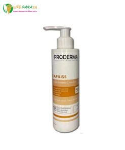 PRODERMA Capiliss Écran Solaire Cheveux (200 ml)