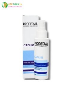 _PRODERMA Capiliss Lotion Anti chute (100 ml)