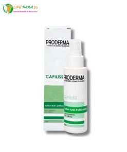 PRODERMA Capiliss Lotion Anti pelliculaire (100 ml)