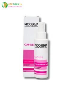 _PRODERMA Capiliss Lotion Fortifiante Lissante (100 ml)
