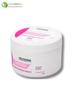 PRODERMA Capiliss Masque Fortifiant Lissant (230 ml)