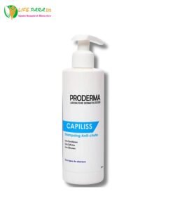 _PRODERMA Capiliss Shampoing Anti chute (250 ml)