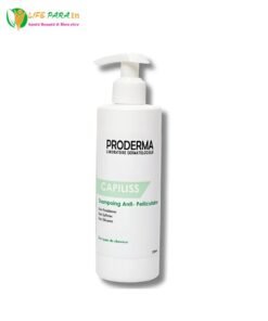 PRODERMA Capiliss Shampoing Anti pelliculaire (250 ml)