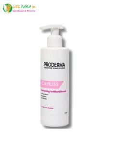 PRODERMA Capiliss Shampoing Fortifiant Lissant (250 ml)