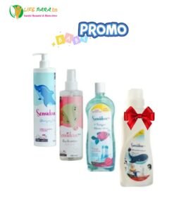 Pack SENSIDOUX (Hygiène & Maison) (1)