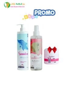 Pack SENSIDOUX (Soin & Protection)
