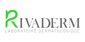 RIVADERM Logo