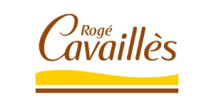 ROGE CAVAILLES Logo