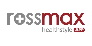 ROSSMAX Logo