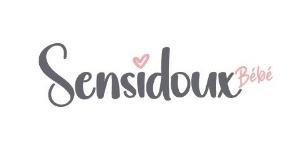 sensidoux SENSIDOUX Logo