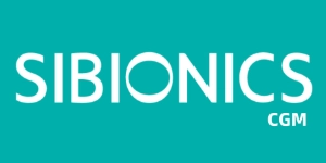 SIBIONICS Logo