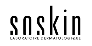 SOSKIN Logo