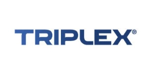 TRIPLEX Logo