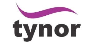 tynor TYNOR Logo