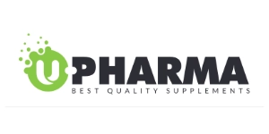 UPHARMA Logo