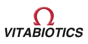 vitabiotics VITABIOTICS Logo