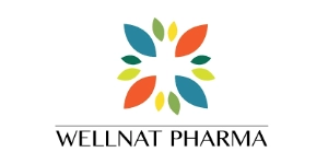 WELLNAT PHARMA Logo