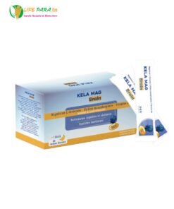 XEN Kela Mag Brain (15 Sachets)