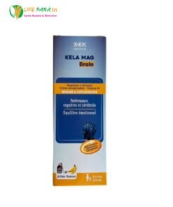 XEN Kela Mag Brain Sirop (150 ml)