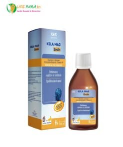 XEN Kela Mag Brain Sirop (250 ml)