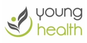 YOUNGHEALTH Logo
