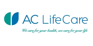 Logo Ac LifeCare