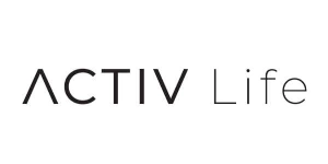Logo activ life