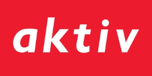 aktiv Logo AKTIV