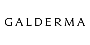 GALDERMA Logo