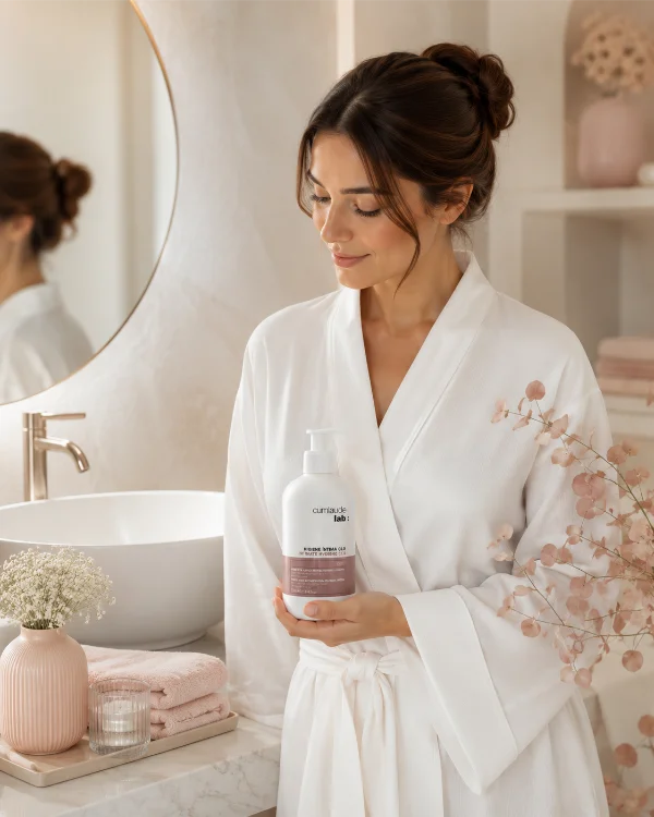 bannière hygiène intime
